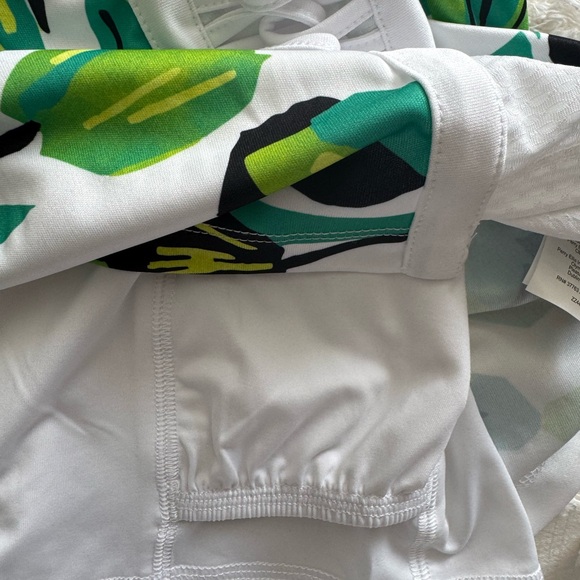 Grand Slam tennis skirt - Picture 3 of 4